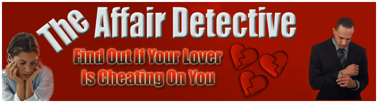 Affair Detective